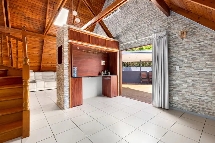 Fourth view of Homely house listing, 45 Valencia Way, Slacks Creek QLD 4127