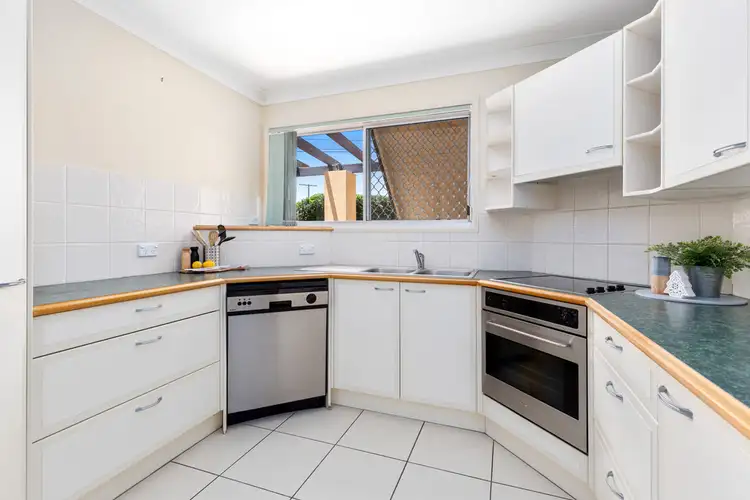 Fifth view of Homely house listing, 45 Valencia Way, Slacks Creek QLD 4127