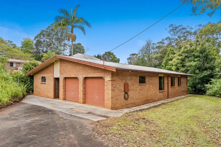 Third view of Homely house listing, 14 Smith Street, Clunes NSW 2480