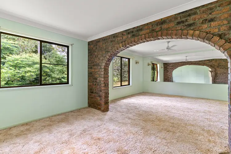 Fifth view of Homely house listing, 14 Smith Street, Clunes NSW 2480