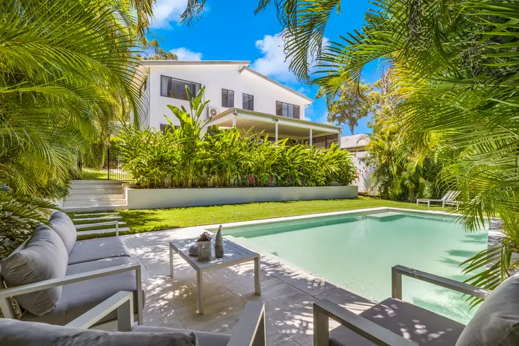 Third view of Homely house listing, 86 Seeana Drive, Mount Cotton QLD 4165