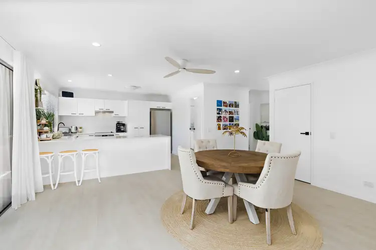 Fourth view of Homely house listing, 86 Seeana Drive, Mount Cotton QLD 4165