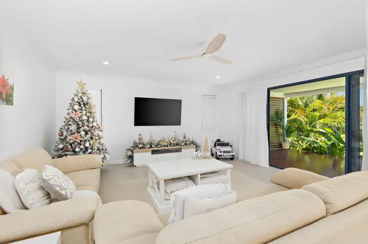 Fifth view of Homely house listing, 86 Seeana Drive, Mount Cotton QLD 4165