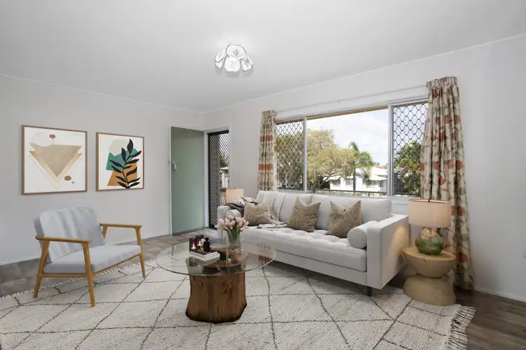Main view of Homely house listing, 14 Valley Street, North Mackay QLD 4740