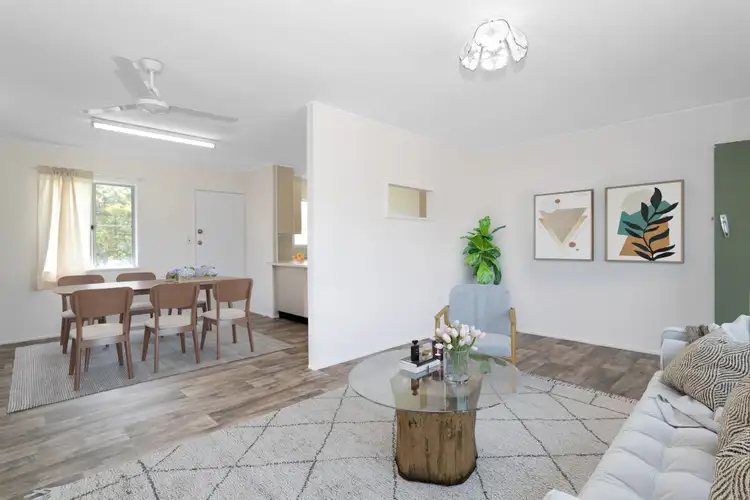 Second view of Homely house listing, 14 Valley Street, North Mackay QLD 4740