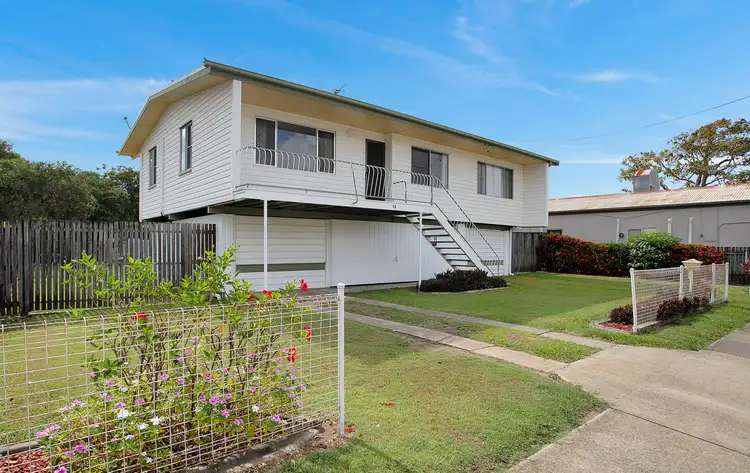 Third view of Homely house listing, 14 Valley Street, North Mackay QLD 4740