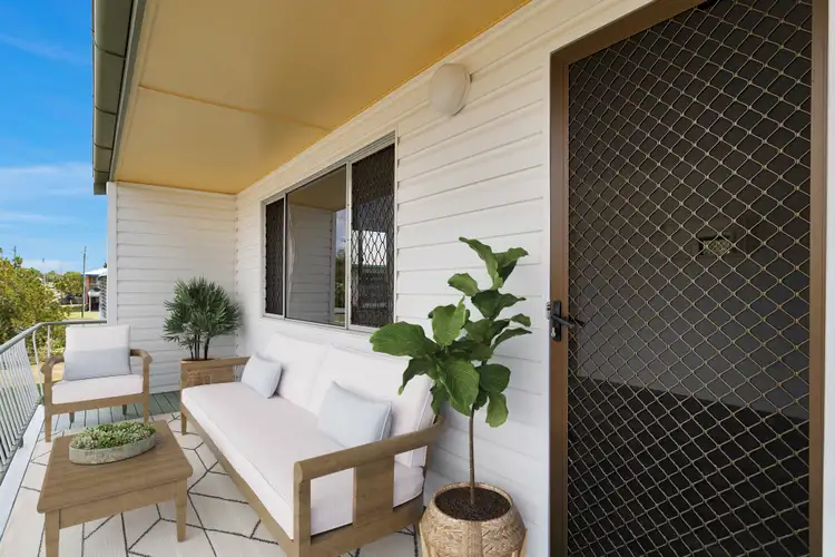 Fifth view of Homely house listing, 14 Valley Street, North Mackay QLD 4740