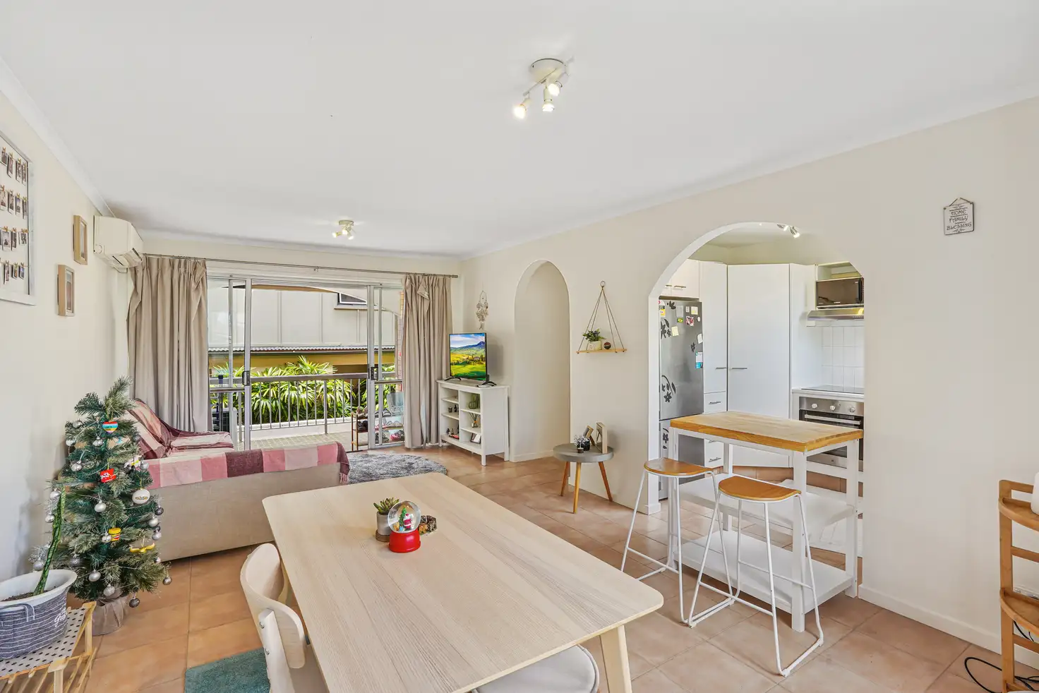 Main view of Homely apartment listing, 2/62 Paradise Island, Surfers Paradise QLD 4217