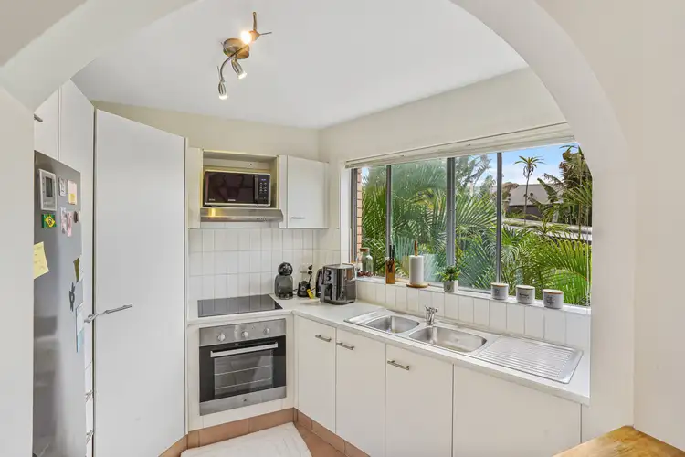 Second view of Homely apartment listing, 2/62 Paradise Island, Surfers Paradise QLD 4217