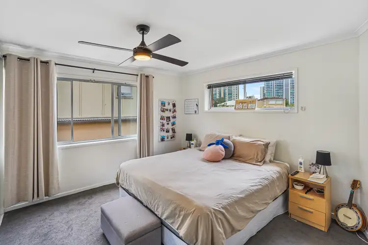 Fourth view of Homely apartment listing, 2/62 Paradise Island, Surfers Paradise QLD 4217
