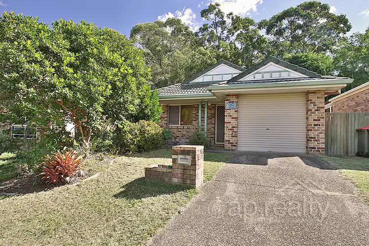 35 Baxter Crescent, Forest Lake QLD 4078