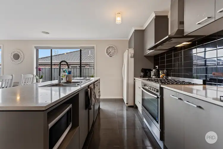 Third view of Homely house listing, 11 Fitzgerald Road, Huntly VIC 3551