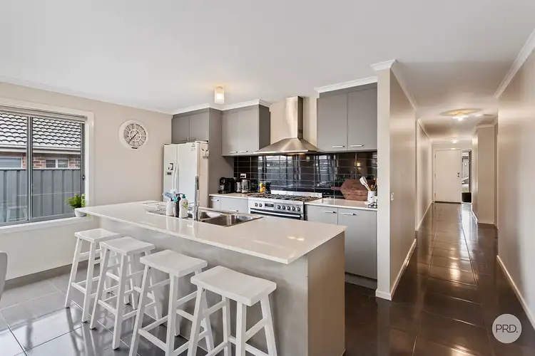 Fourth view of Homely house listing, 11 Fitzgerald Road, Huntly VIC 3551