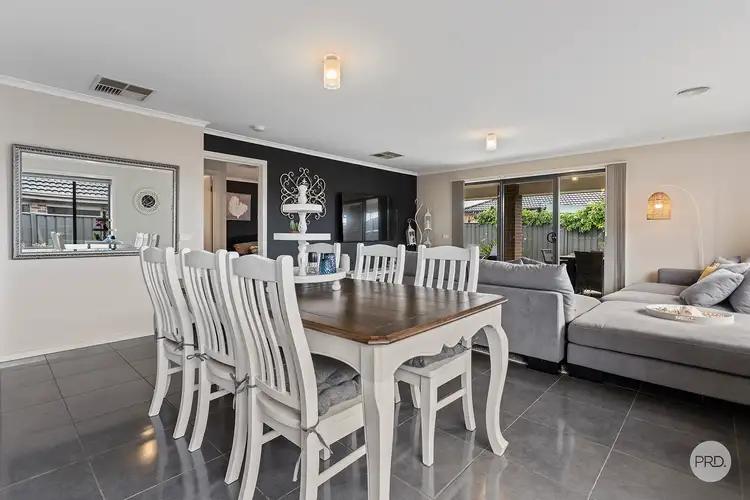 Sixth view of Homely house listing, 11 Fitzgerald Road, Huntly VIC 3551
