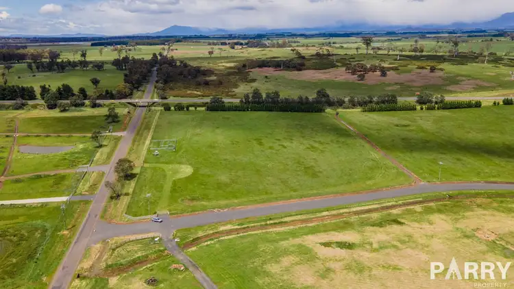 Second view of Homely land listing, 3 Poppy Lane, Carrick TAS 7291