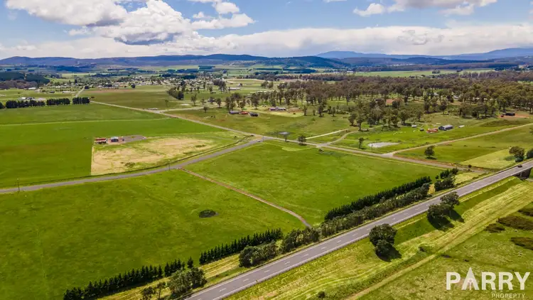 Fourth view of Homely land listing, 3 Poppy Lane, Carrick TAS 7291