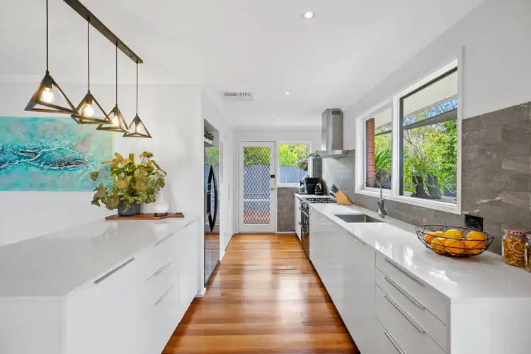 Third view of Homely house listing, 5 Kimber Close, Ferntree Gully VIC 3156