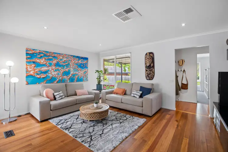 Fourth view of Homely house listing, 5 Kimber Close, Ferntree Gully VIC 3156