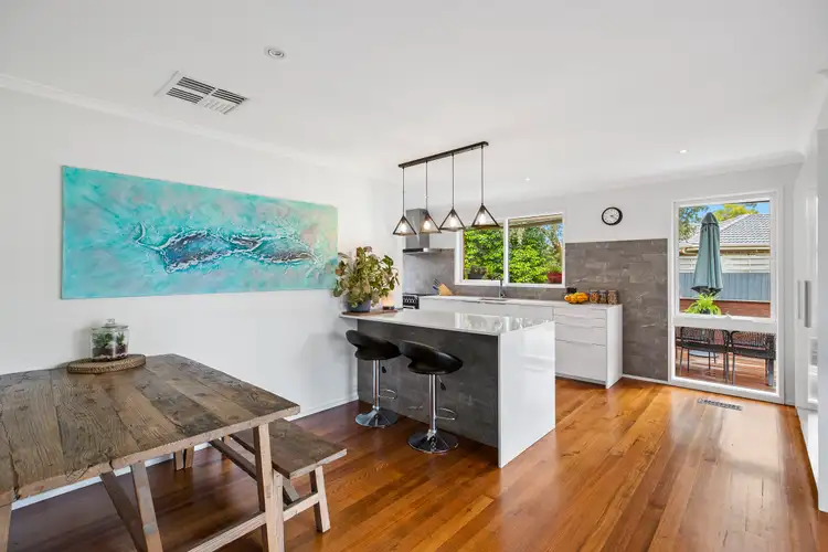 Fifth view of Homely house listing, 5 Kimber Close, Ferntree Gully VIC 3156