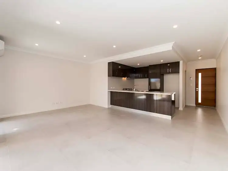 Second view of Homely house listing, 39B Halland Way, Westminster WA 6061