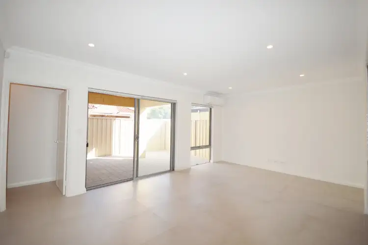 Fifth view of Homely house listing, 39B Halland Way, Westminster WA 6061