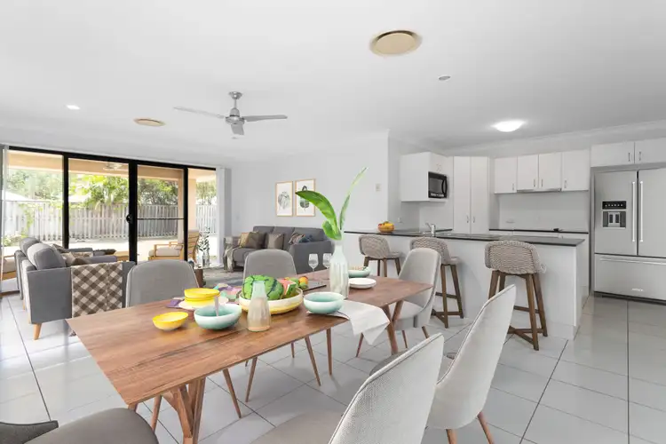 Main view of Homely house listing, 47 Whitehaven Drive, Blacks Beach QLD 4740
