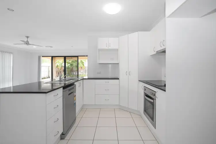 Third view of Homely house listing, 47 Whitehaven Drive, Blacks Beach QLD 4740
