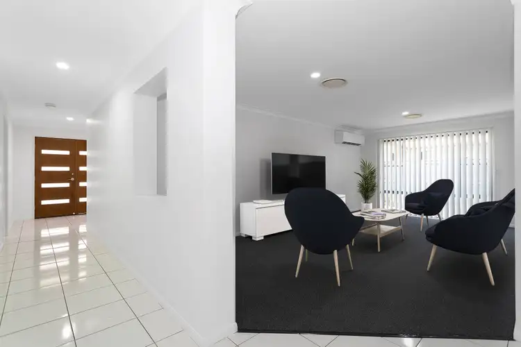 Sixth view of Homely house listing, 47 Whitehaven Drive, Blacks Beach QLD 4740