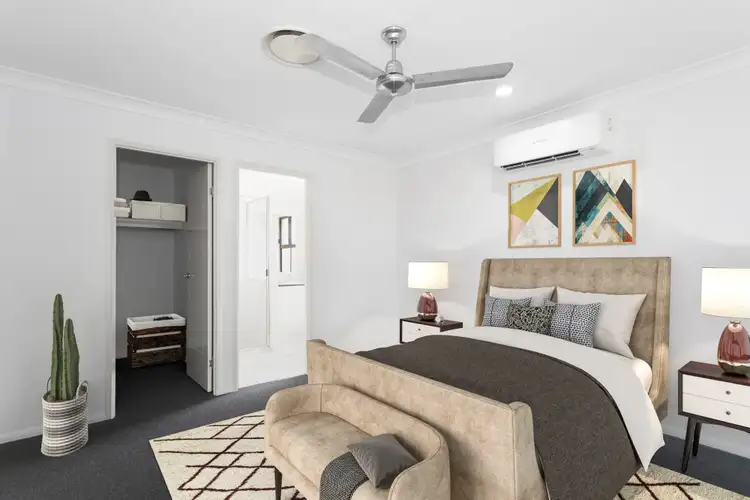 Seventh view of Homely house listing, 47 Whitehaven Drive, Blacks Beach QLD 4740