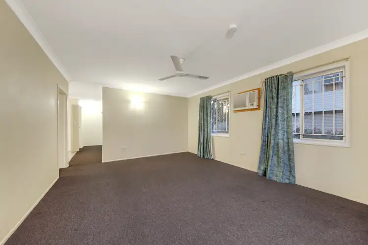 Second view of Homely house listing, 2/8 STUMM STREET, Park Avenue QLD 4701