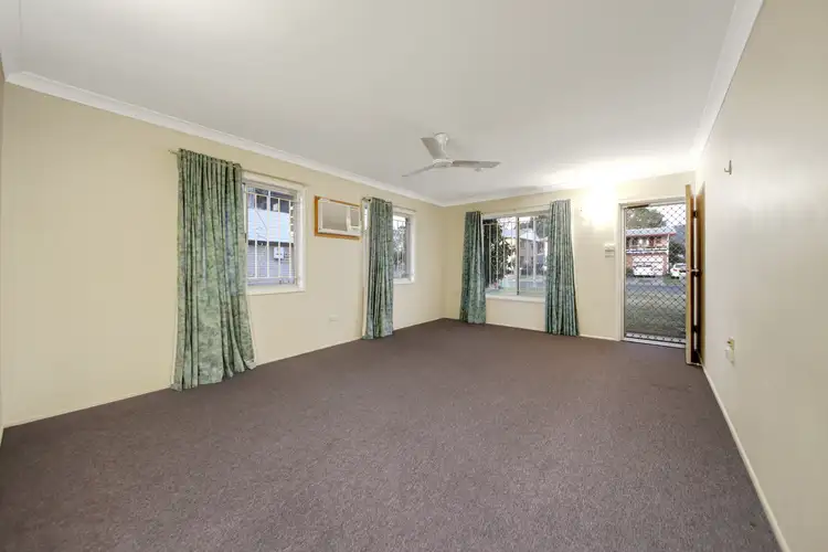 Third view of Homely house listing, 2/8 STUMM STREET, Park Avenue QLD 4701