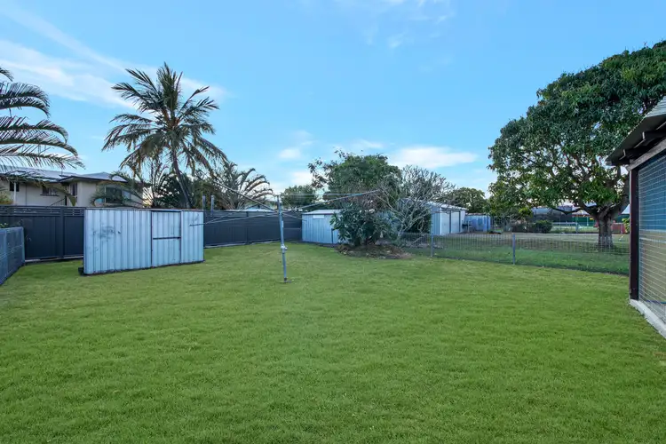 Fifth view of Homely house listing, 2/8 STUMM STREET, Park Avenue QLD 4701