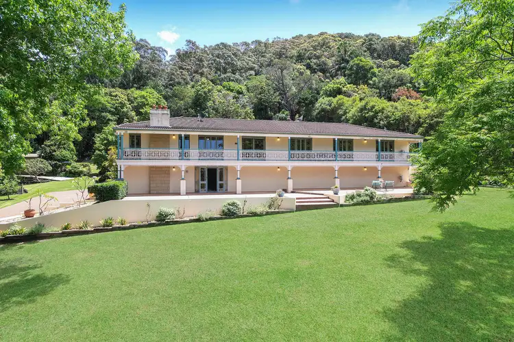 Second view of Homely rural property listing, 15 Longview Close, Wamberal NSW 2260