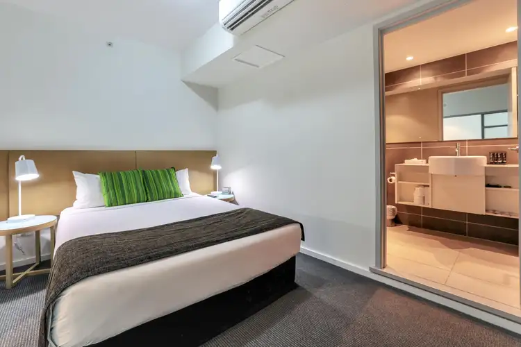 Fourth view of Homely apartment listing, 705/43B Knuckey Street, Darwin City NT 800