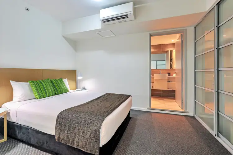 Seventh view of Homely apartment listing, 705/43B Knuckey Street, Darwin City NT 800