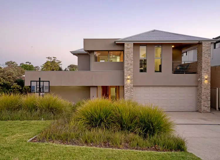 Main view of Homely house listing, 26 Drew Road, Ardross WA 6153