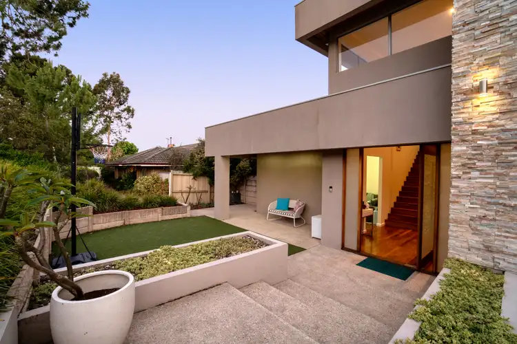 Second view of Homely house listing, 26 Drew Road, Ardross WA 6153