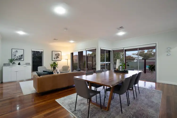 Fourth view of Homely house listing, 26 Drew Road, Ardross WA 6153