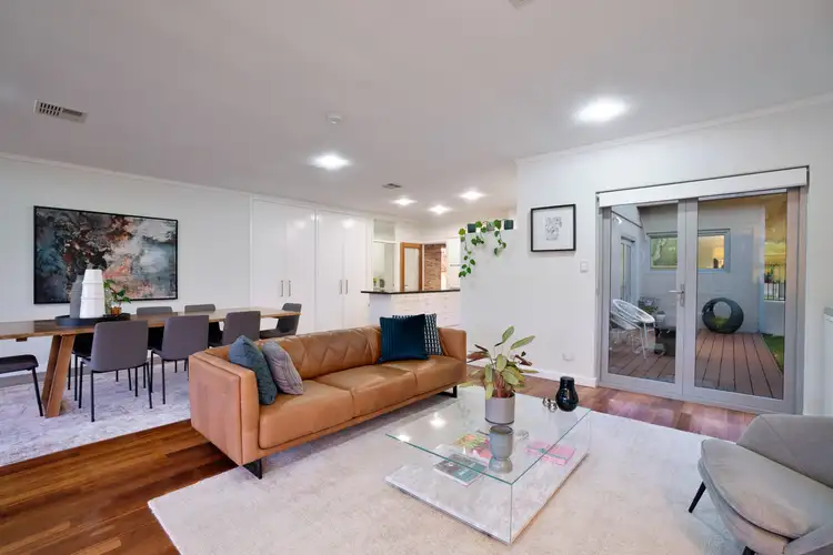 Fifth view of Homely house listing, 26 Drew Road, Ardross WA 6153