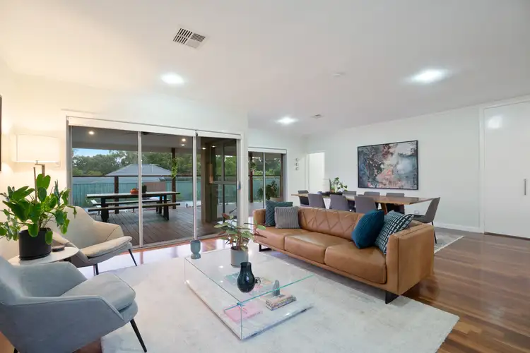 Sixth view of Homely house listing, 26 Drew Road, Ardross WA 6153