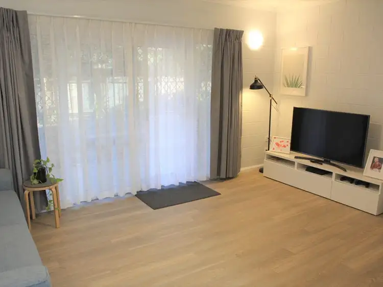 Main view of Homely unit listing, 10/2 Mayers Street, Manunda QLD 4870