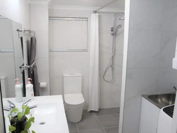 Second view of Homely unit listing, 10/2 Mayers Street, Manunda QLD 4870