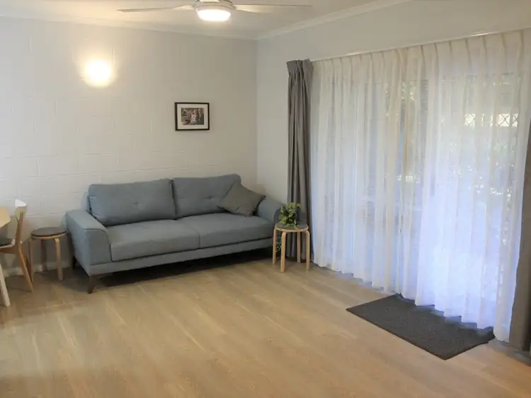 Third view of Homely unit listing, 10/2 Mayers Street, Manunda QLD 4870