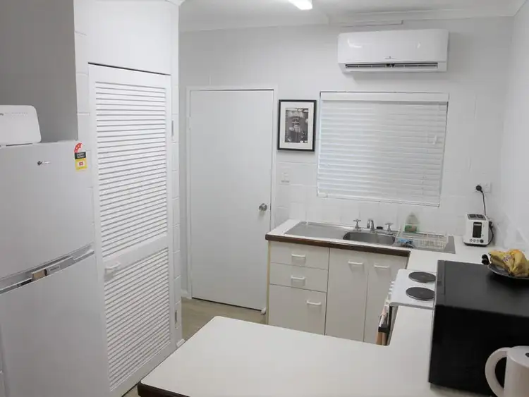 Fourth view of Homely unit listing, 10/2 Mayers Street, Manunda QLD 4870