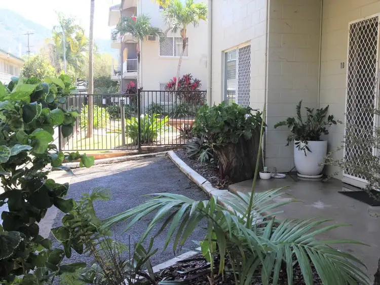 Fifth view of Homely unit listing, 10/2 Mayers Street, Manunda QLD 4870