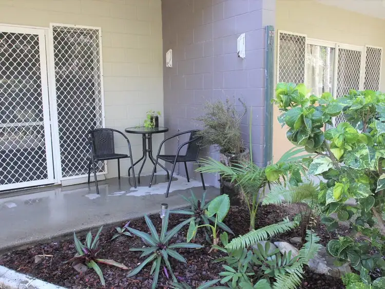 Sixth view of Homely unit listing, 10/2 Mayers Street, Manunda QLD 4870