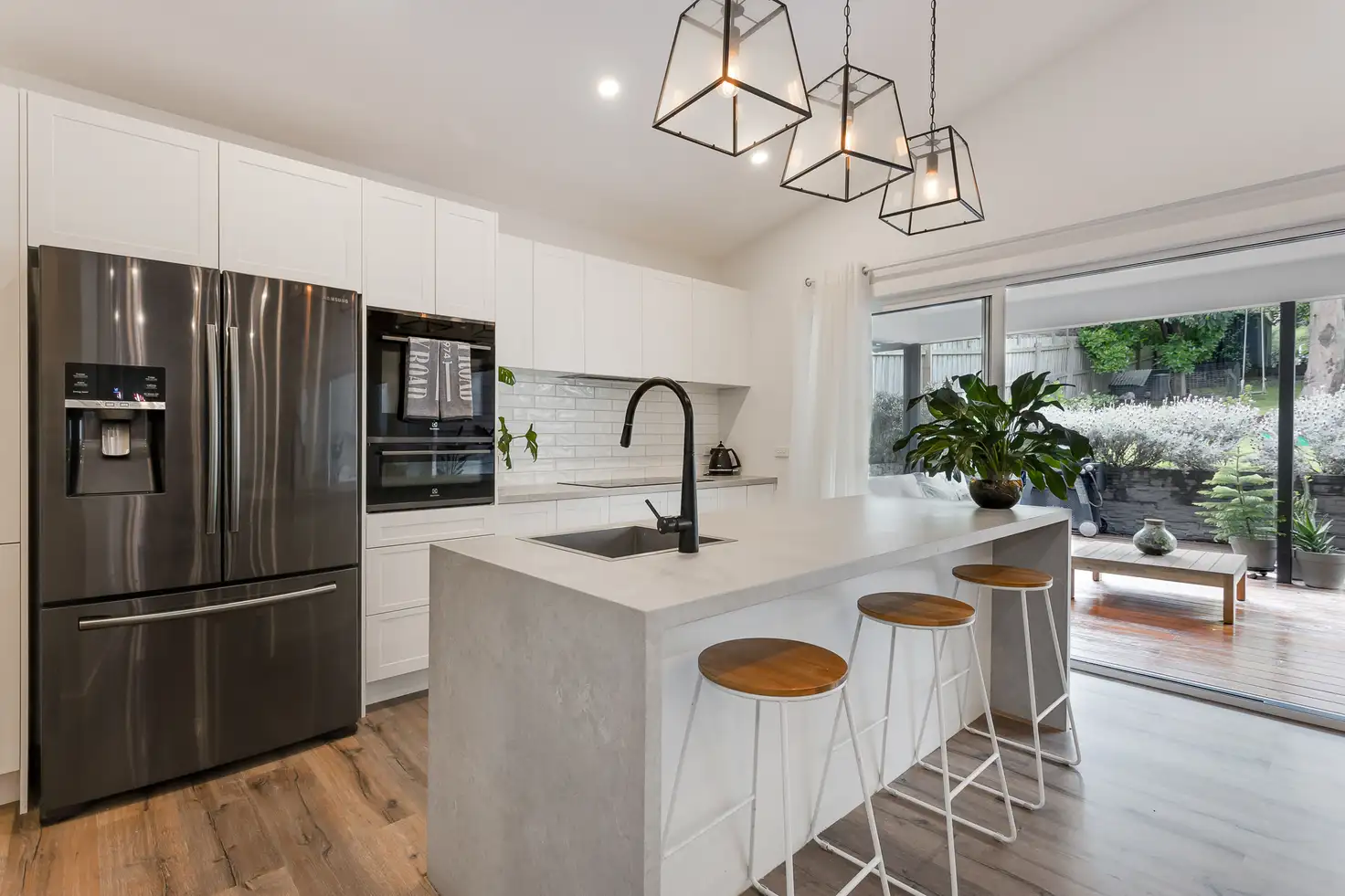 Main view of Homely house listing, 17 Barton Avenue, Ferntree Gully VIC 3156