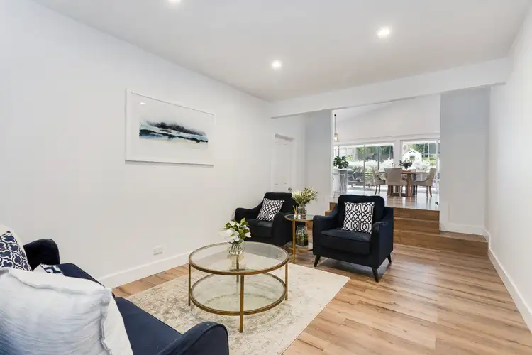 Third view of Homely house listing, 17 Barton Avenue, Ferntree Gully VIC 3156