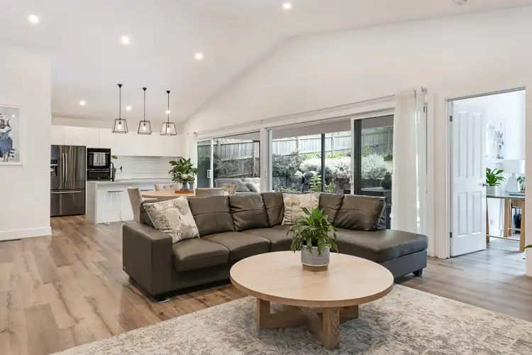Fifth view of Homely house listing, 17 Barton Avenue, Ferntree Gully VIC 3156