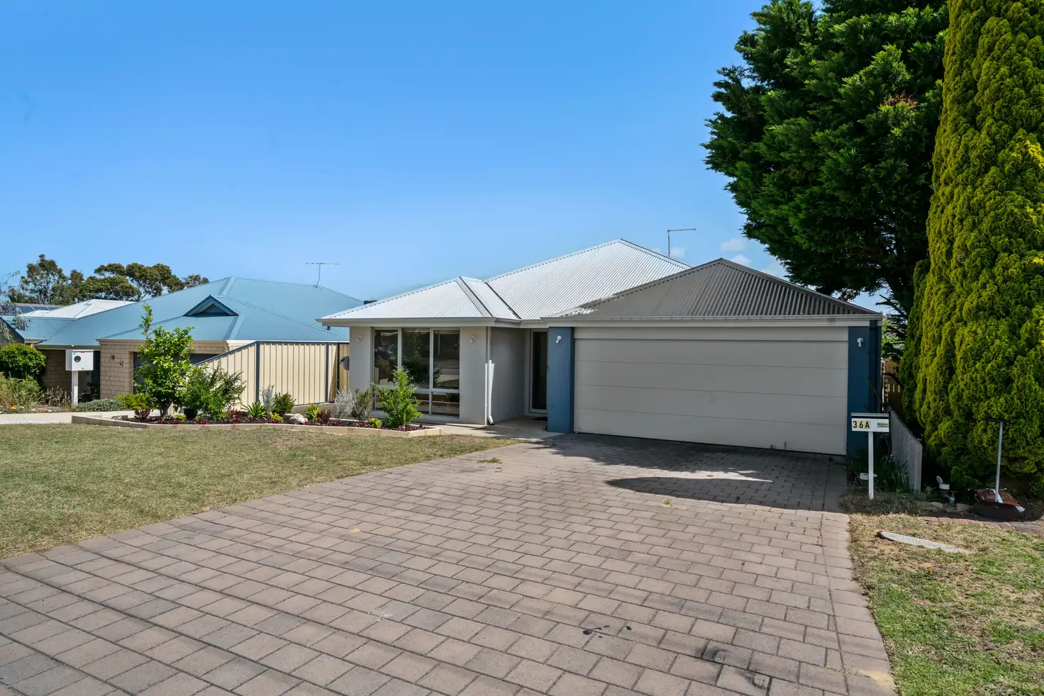 Main view of Homely house listing, 36A Scales Way, Spearwood WA 6163